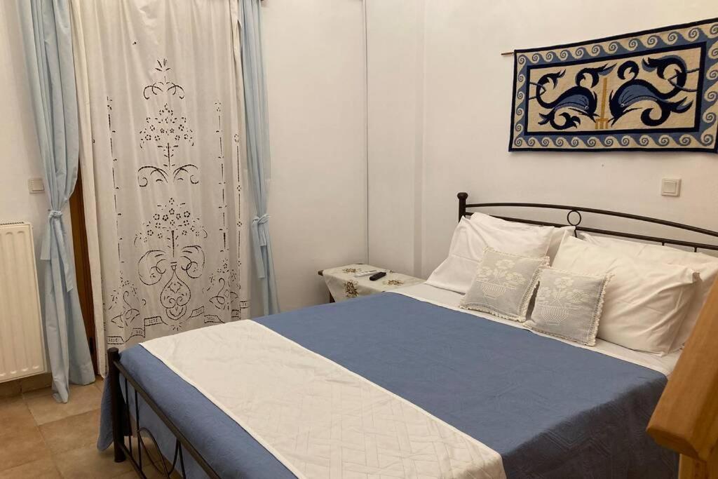Πύργος Παραδοσιακός Με Μαγευτική Θέα - Villa Traditional Tower With Amazing Sea View Ареополис Екстериор снимка