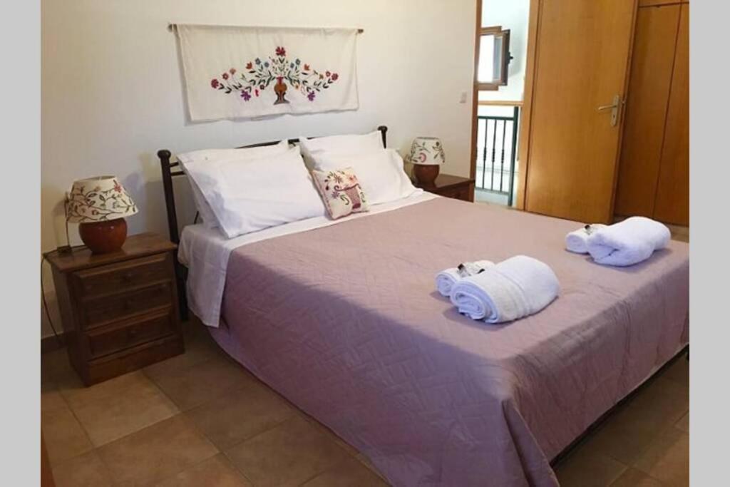 Πύργος Παραδοσιακός Με Μαγευτική Θέα - Villa Traditional Tower With Amazing Sea View Ареополис Екстериор снимка