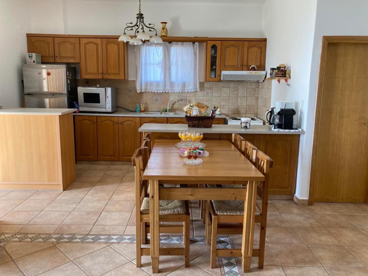 Πύργος Παραδοσιακός Με Μαγευτική Θέα - Villa Traditional Tower With Amazing Sea View Ареополис Екстериор снимка