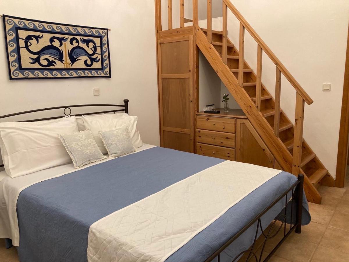 Πύργος Παραδοσιακός Με Μαγευτική Θέα - Villa Traditional Tower With Amazing Sea View Ареополис Екстериор снимка