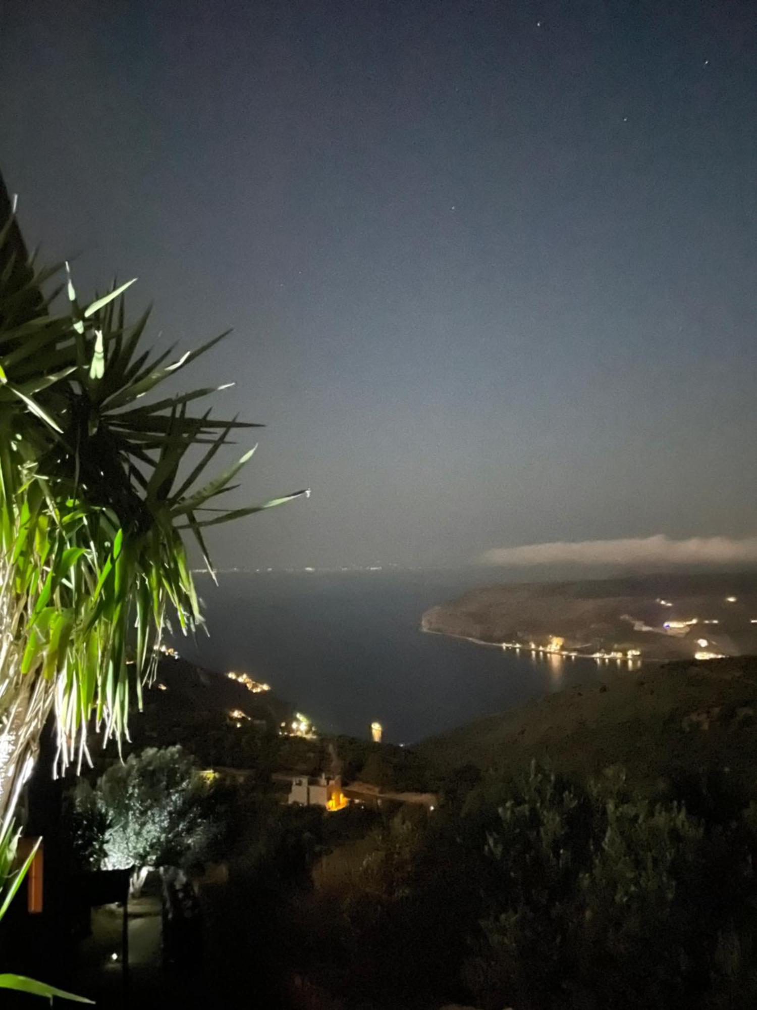 Πύργος Παραδοσιακός Με Μαγευτική Θέα - Villa Traditional Tower With Amazing Sea View Ареополис Екстериор снимка