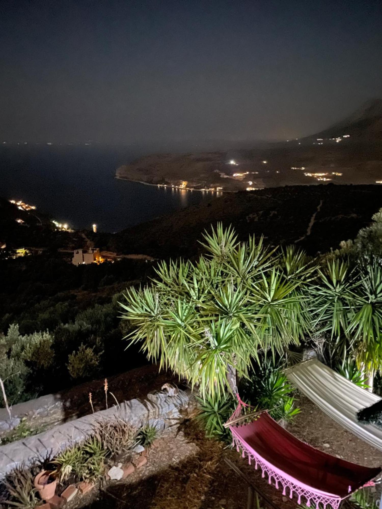 Πύργος Παραδοσιακός Με Μαγευτική Θέα - Villa Traditional Tower With Amazing Sea View Ареополис Екстериор снимка