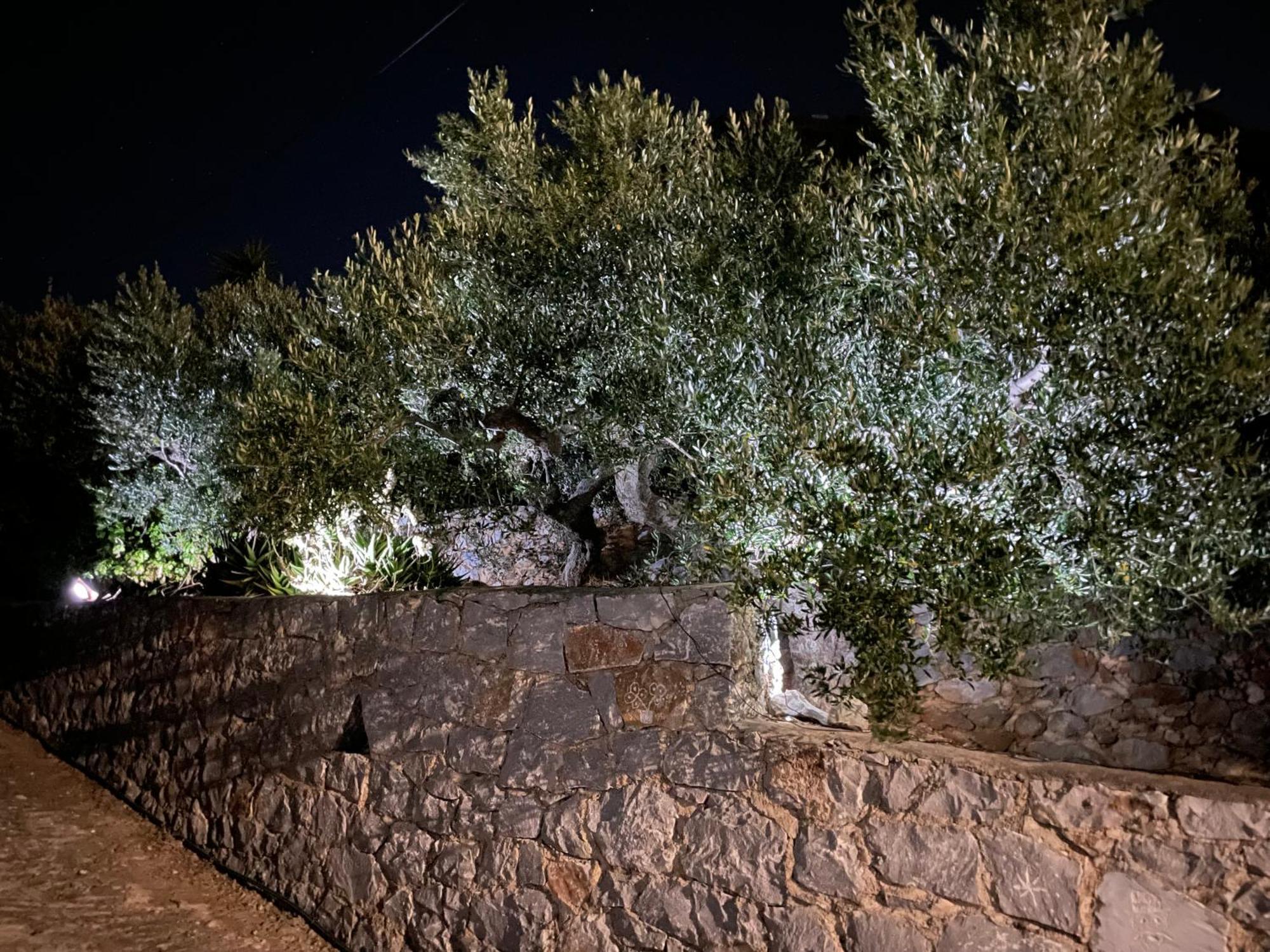 Πύργος Παραδοσιακός Με Μαγευτική Θέα - Villa Traditional Tower With Amazing Sea View Ареополис Екстериор снимка